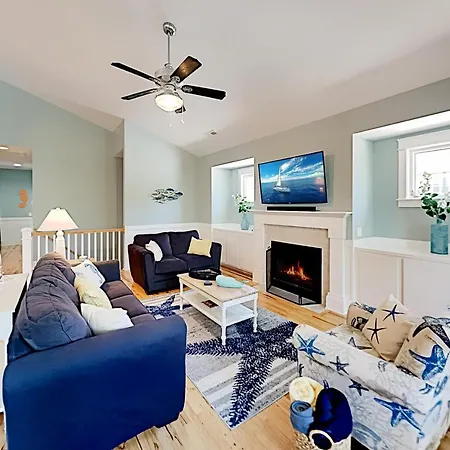 Beach Haven Getaway